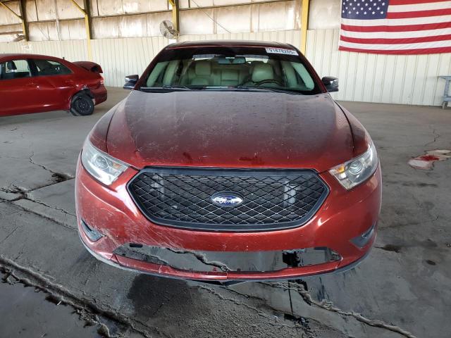 Photo 5 from auction – 2014 FORD TAURUS LIM with VIN 1FAHP2F83EG161972