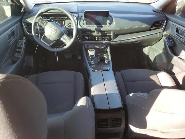 Photo 8 from auction – 2025 NISSAN ROGUE with VIN 5N1BT3AA6SC670979