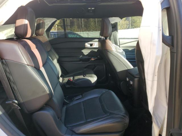 Photo 11 from auction – 2021 FORD EXPLORER P with VIN 1FM5K8HC8MGB27813