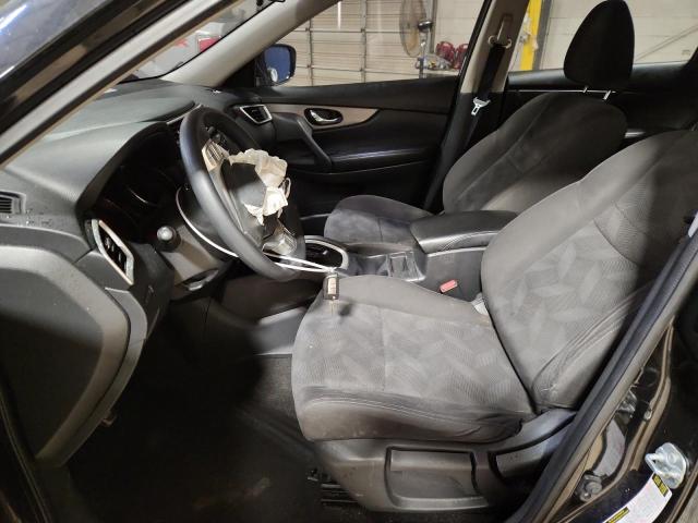 صورة رقم 7 من المزاد - 2016 NISSAN ROGUE S مع VIN KNMAT2MVXGP622135