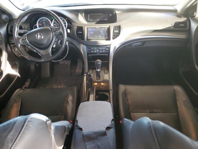 Photo 8 from auction – 2012 ACURA TSX with VIN JH4CU2F46CC027020