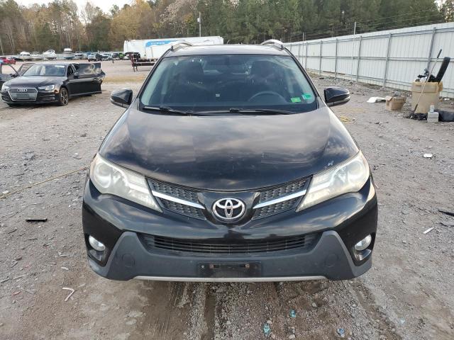 Photo 5 from auction – 2015 TOYOTA RAV 4 with VIN 2T3RFREV8FW320346