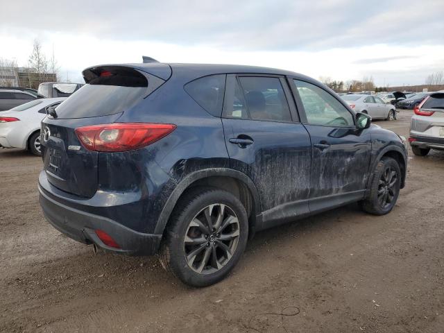 Photo 3 from auction – 2016 MAZDA CX-5 GT with VIN JM3KE4DY4G0649853