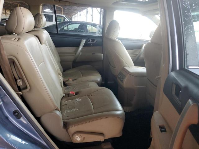 Photo 11 from auction – 2013 TOYOTA HIGHLANDER with VIN 5TDZK3EH1DS131796