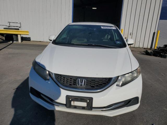 Photo 5 from auction – 2013 HONDA CIVIC with VIN 2HGFB2F5XDH550697