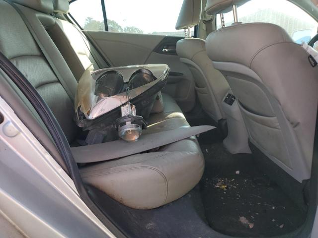 Photo 10 from auction – 2014 HONDA ACCORD with VIN 1HGCR2F88EA285884