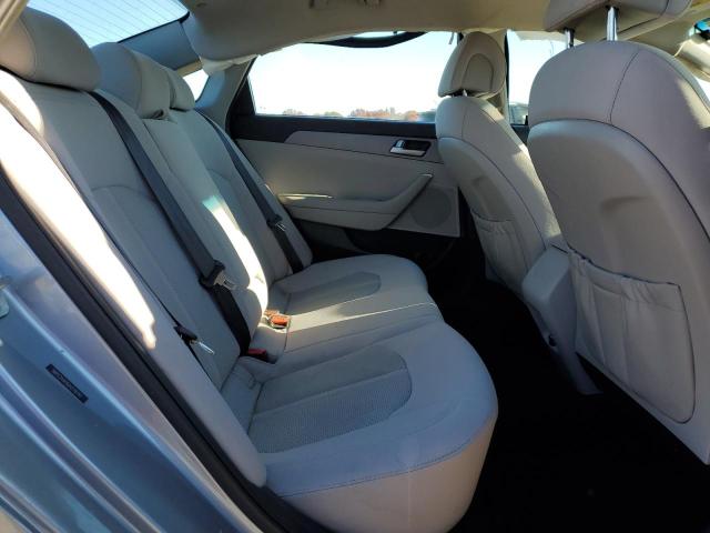 Photo 10 from auction – 2016 HYUNDAI SONATA SE with VIN 5NPE24AF6GH278747