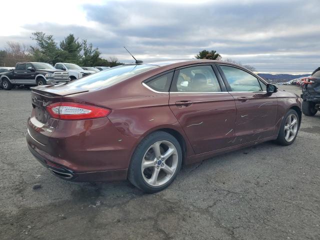 Photo 3 from auction – 2016 FORD FUSION SE with VIN 3FA6P0H97GR349455