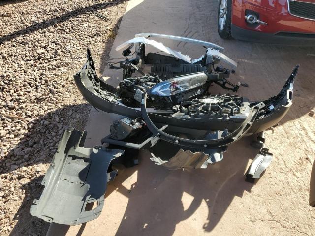 Photo 13 from auction – 2023 BMW X3 SDRIVE3 with VIN 5UX43DP06P9N56324