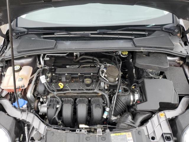 Фото 11 с аукциона – 2012 FORD FOCUS SE с VIN 1FAHP3K25CL259722