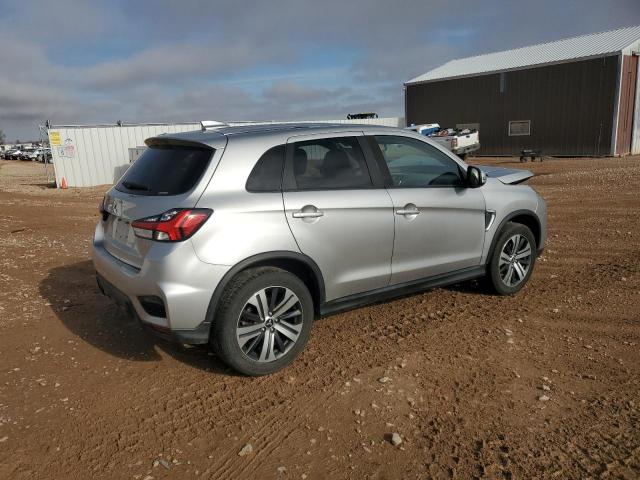 Photo 3 from auction – 2020 MITSUBISHI OUTLANDER with VIN JA4AR3AU9LU024589