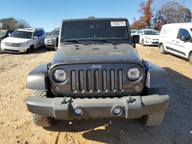 Photo 5 from auction – 2018 JEEP WRANGLER U with VIN 1C4HJWFG0JL849911