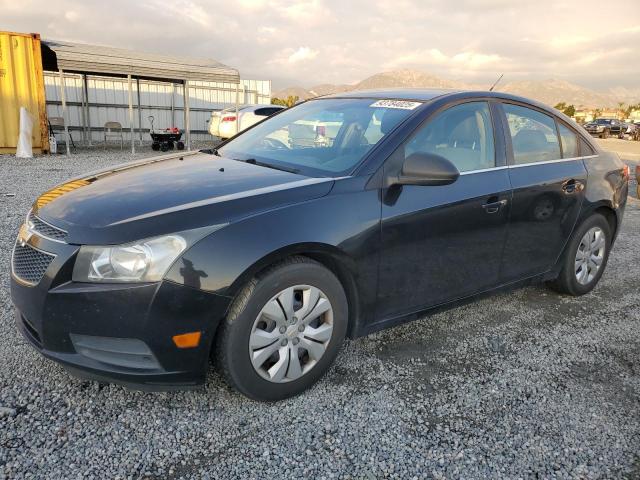 Photo 1 from auction – 2012 CHEVROLET CRUZE LS with VIN 1G1PC5SH4C7295095