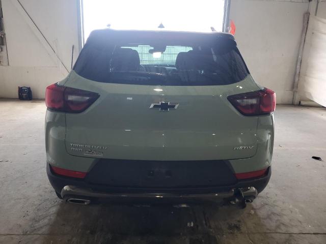 Photo 6 from auction – 2024 CHEVROLET TRAILBLAZE with VIN KL79MSSL5RB130109