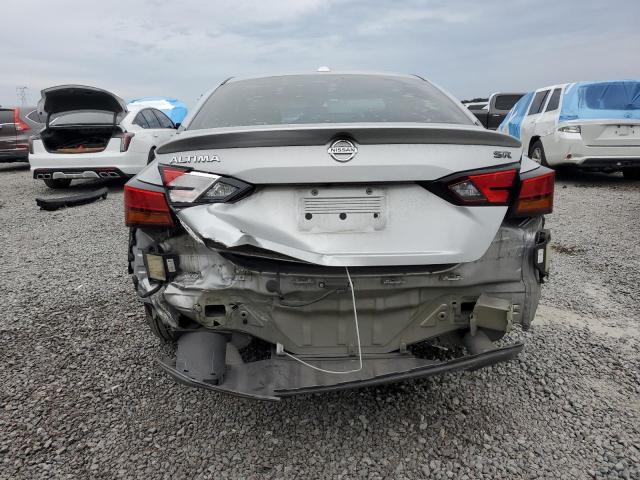 Photo 6 from auction – 2022 NISSAN ALTIMA SR with VIN 1N4BL4CV1NN315842