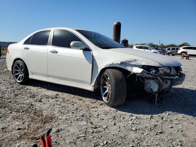 Photo 4 from auction – 2008 ACURA TSX with VIN JH4CL96888C008782