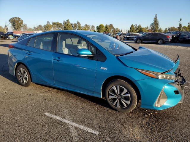 Photo 4 from auction – 2017 TOYOTA PRIUS PRIM with VIN JTDKARFP9H3023527