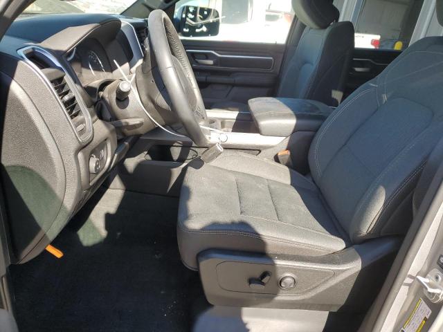 Photo 7 from auction – 2024 RAM 1500 with VIN 1C6RRFFG7RN168441