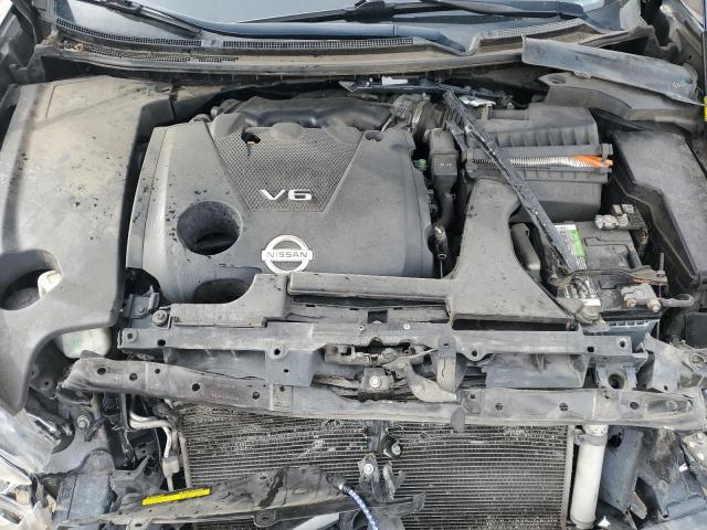 Photo 11 from auction – 2014 NISSAN MAXIMA S with VIN 1N4AA5AP2EC458385
