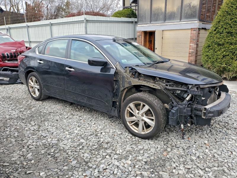 Photo 4 from auction – 2013 NISSAN ALTIMA 2.5 with VIN 1N4AL3AP6DC119433