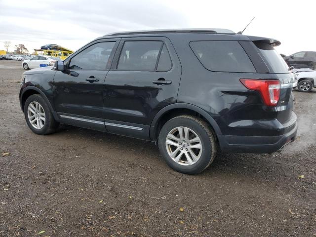 Photo 2 from auction – 2019 FORD EXPLORER X with VIN 1FM5K8DH2KGA66327