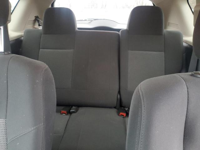 Photo 10 from auction – 2012 JEEP COMPASS LA with VIN 1C4NJDEB1CD524940