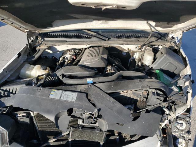 Photo 11 from auction – 2007 CHEVROLET SILVERADO with VIN 1GCGC13U37F199465
