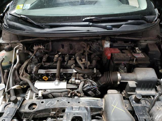 Photo 11 from auction – 2024 NISSAN VERSA with VIN 3N1CN8BV6RL903987