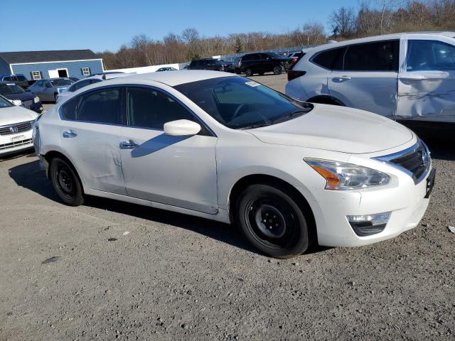 Photo 4 from auction – 2014 NISSAN ALTIMA 2.5 with VIN 1N4AL3AP8EC192031