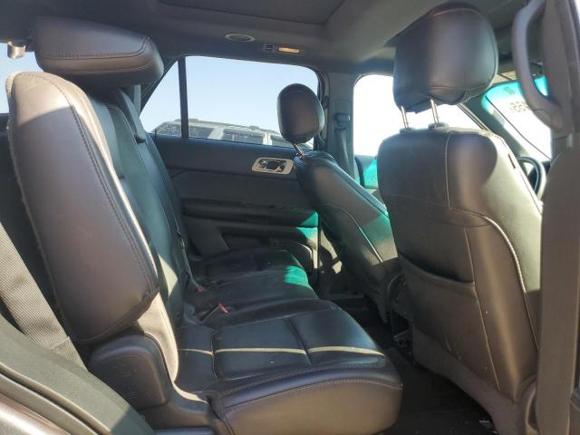 Photo 10 from auction – 2013 FORD EXPLORER X with VIN 1FM5K7D84DGB75210
