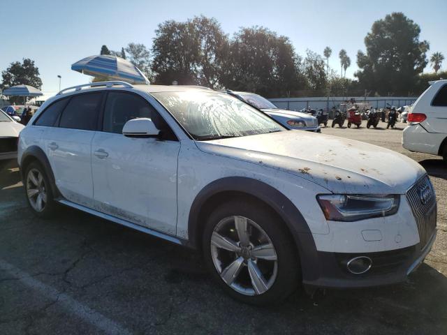 Photo 4 from auction – 2015 AUDI A4 ALLROAD with VIN WA1UFAFL9FA009056