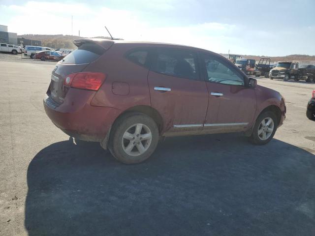 Photo 3 from auction – 2013 NISSAN ROGUE with VIN JN8AS5MV7DW666300