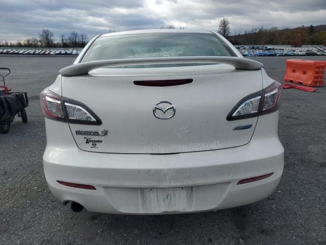 Photo 6 from auction – 2013 MAZDA 3 I with VIN JM1BL1VP0D1744306