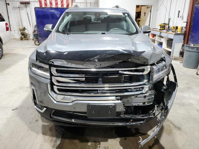 Photo 5 from auction – 2021 GMC ACADIA with VIN 1GKKNRLS4MZ161730