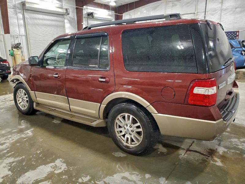 Photo 2 from auction – 2012 FORD EXPEDITION with VIN 1FMJU1J53CEF29650