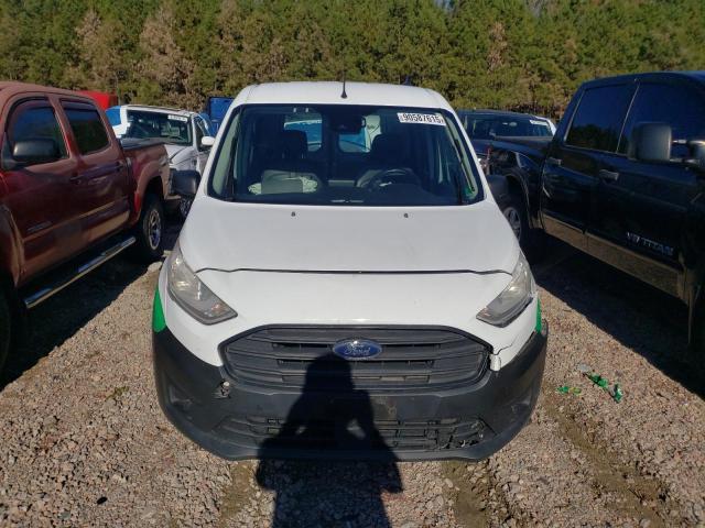 Photo 5 from auction – 2020 FORD TRANSIT CO with VIN NM0LS7E27L1452033