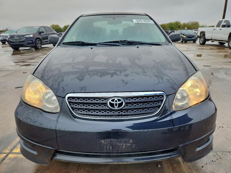 صورة رقم 5 من المزاد - 2007 TOYOTA COROLLA CE مع VIN 2T1BR32E57C821149