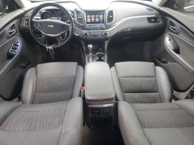 Photo 8 from auction – 2019 CHEVROLET IMPALA with VIN 2G11Z5S33K9109388