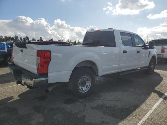 Zdjęcie 3 z aukcji – 2022 FORD F250 SUPER z VIN 1FT7W2A67NEE93567