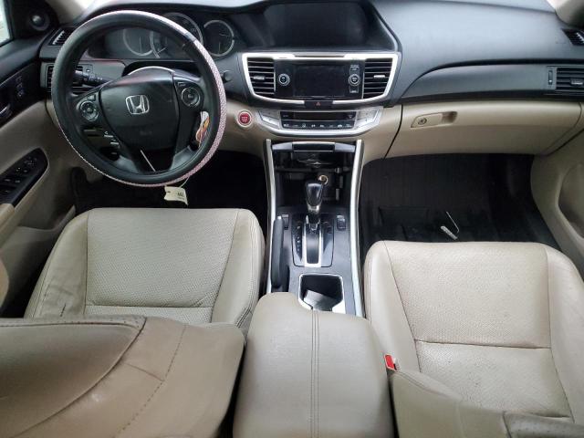 Photo 8 from auction – 2015 HONDA ACCORD EXL with VIN 1HGCR2F89FA271574