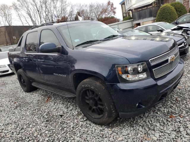 Zdjęcie 4 z aukcji – 2011 CHEVROLET AVALANCHE z VIN 3GNTKEE39BG106069