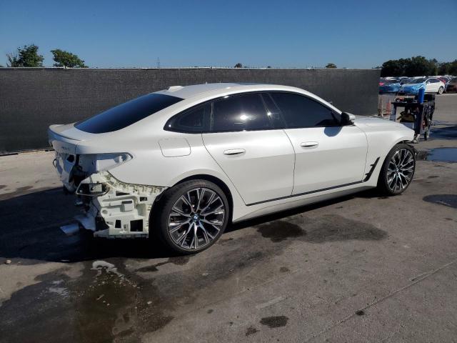 Photo 3 from auction – 2022 BMW 430I GRAN with VIN WBA63AV03NFM69049