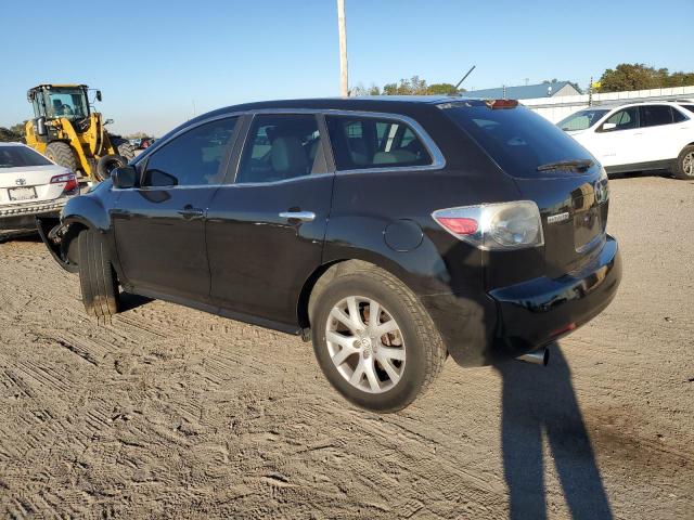 Photo 2 from auction – 2007 MAZDA CX-7 with VIN JM3ER293970143051