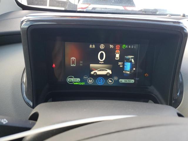 Photo 9 from auction – 2014 CHEVROLET VOLT with VIN 1G1RB6E44EU111224