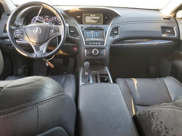 Photo 8 from auction – 2015 ACURA RLX with VIN JH4KC1F5XFC000666