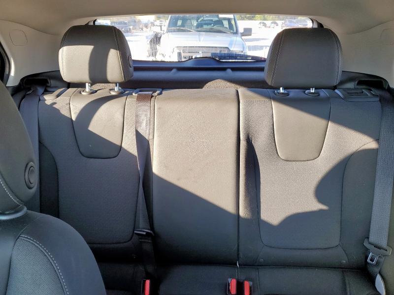 Photo 10 from auction – 2025 BUICK ENCORE GX with VIN KL4AMBSP0SB001259