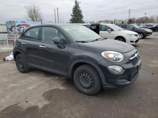 Photo 4 from auction – 2016 FIAT 500X POP with VIN ZFBCFXAW8GP451124