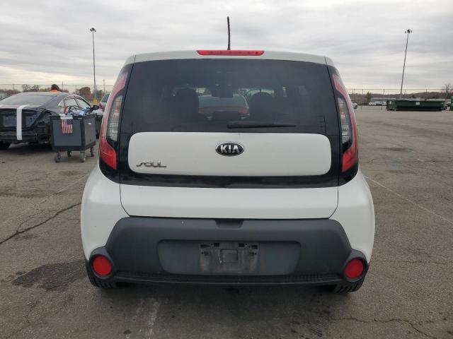 Photo 6 from auction – 2015 KIA SOUL with VIN KNDJN2A2XF7232221