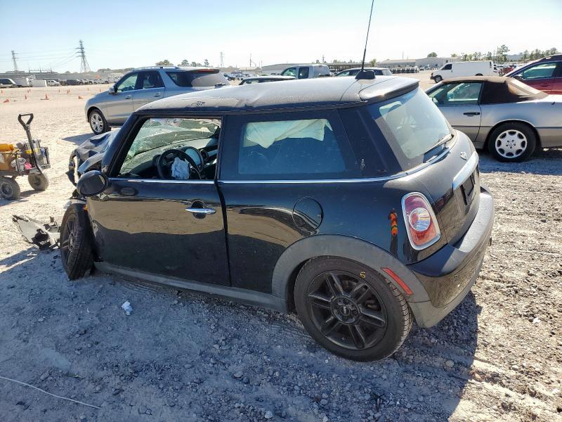 Photo 2 from auction – 2013 MINI COOPER with VIN WMWSU3C54DT548056