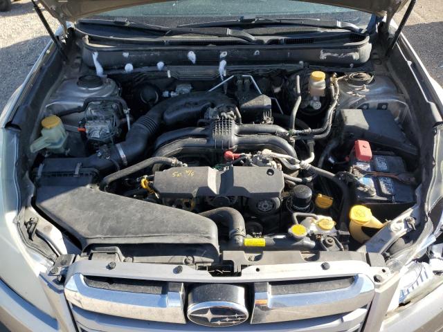 Снимка 12 от търг – 2014 SUBARU OUTBACK 2. с VIN 4S4BRCAC6E3294854